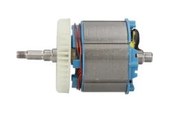 Silnik kompletny klucza akumulatorowego INVENTO PXA85