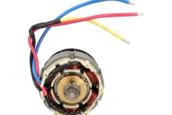 Silnik kompletny klucza akumulatorowego INVENTO PXA74