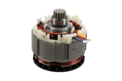 Silnik kompletny klucza akumulatorowego INVENTO PXA72