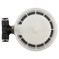 Siłownik blokady stopki INVENTO TCS 524