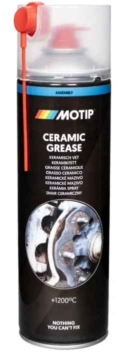 Smar ceramiczny 500 ml