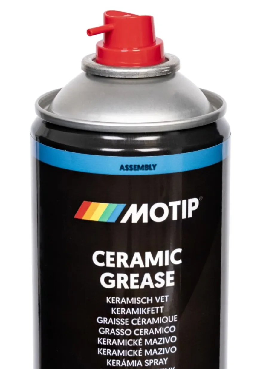 Smar ceramiczny 500 ml