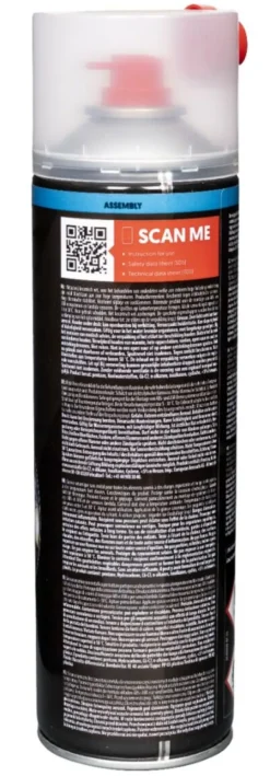 Smar ceramiczny 500 ml