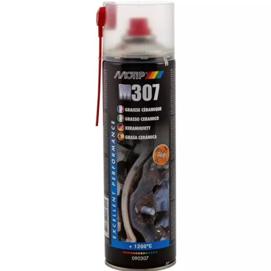Smar ceramiczny 500 ml