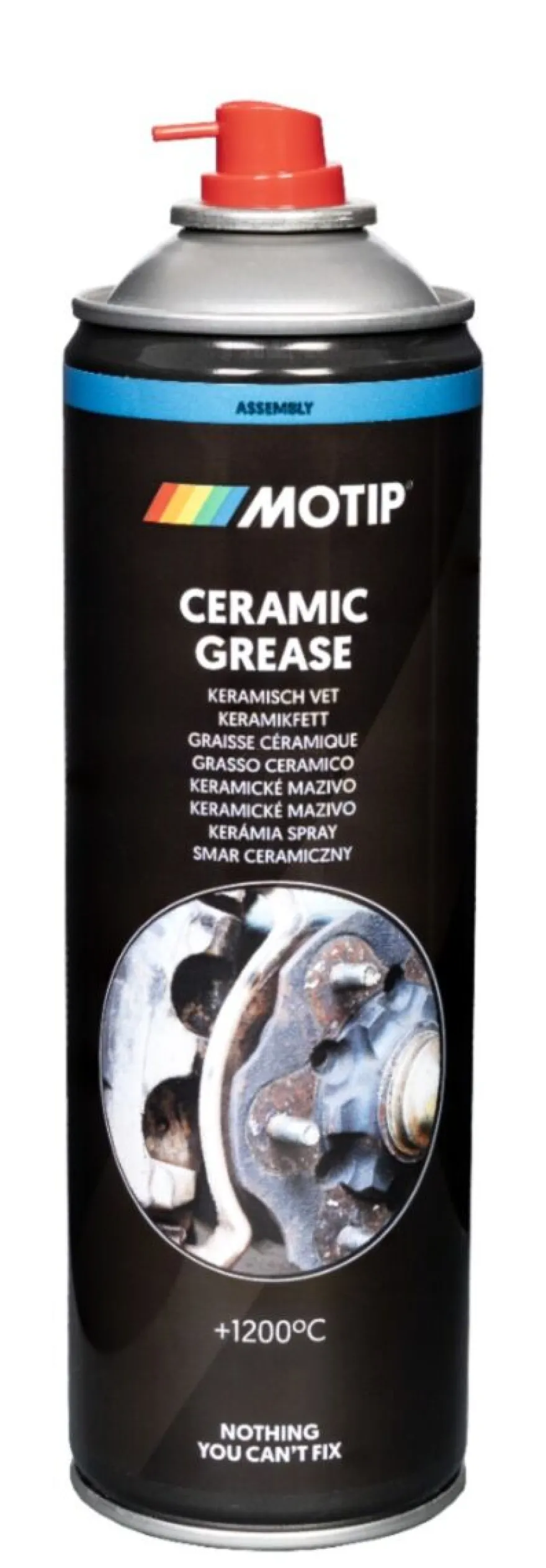 Smar ceramiczny 500 ml
