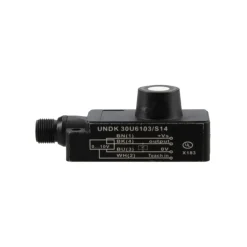 Sonar wyważarki INVENTO VB 510S