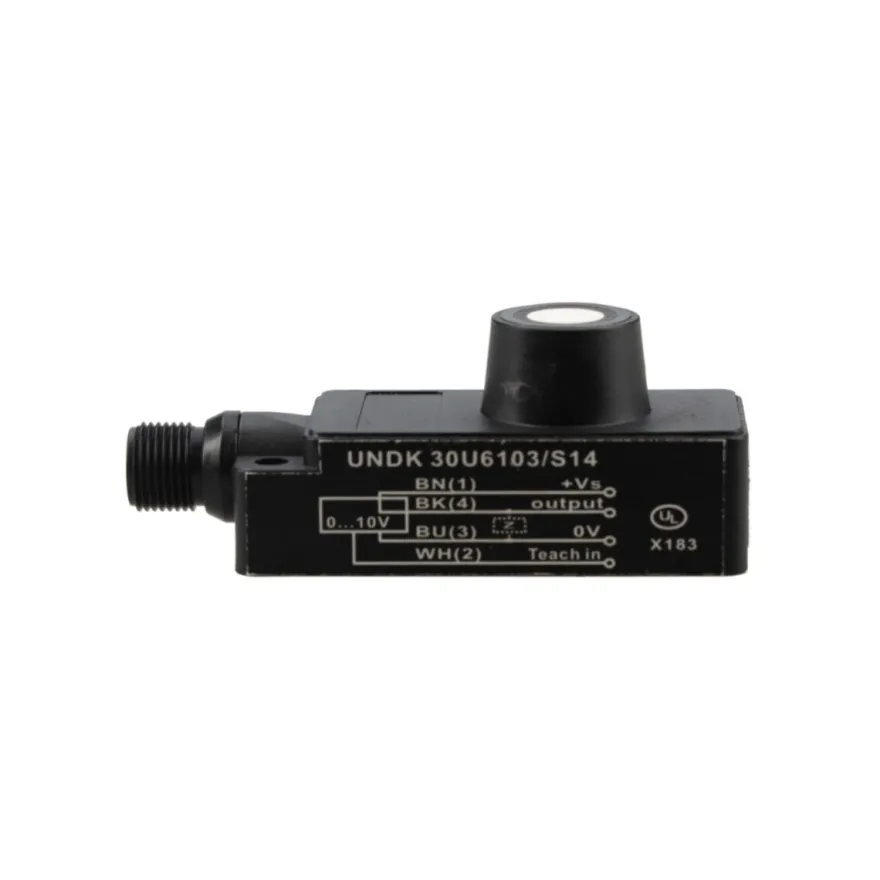 Sonar wyważarki INVENTO VB 510S