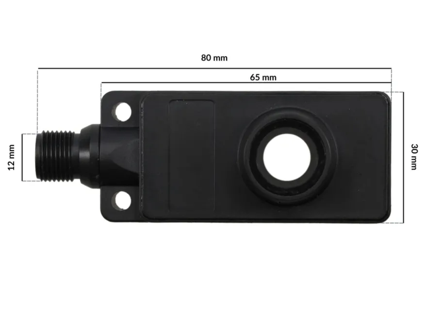 Sonar wyważarki INVENTO VB 510S