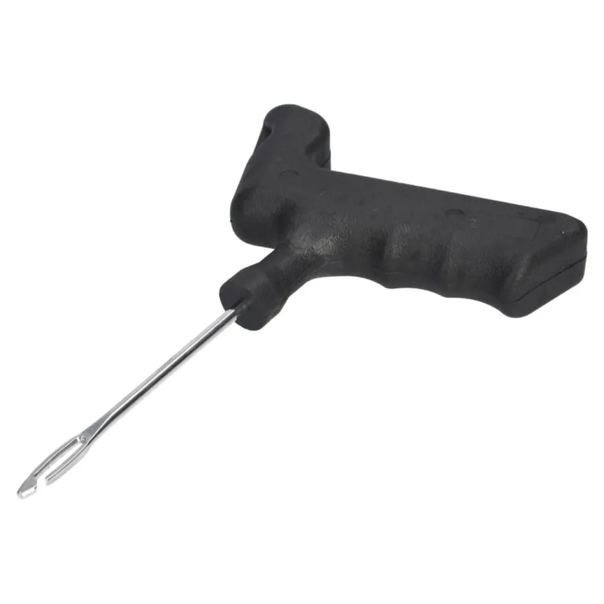 Sonda / szydło do opon, uchwyt pistoletowy, do opon ciężarowych, 90mm