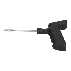 Sonda / szydło do opon, uchwyt pistoletowy, do opon ciężarowych, 90mm