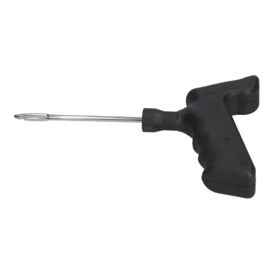 Sonda / szydło do opon, uchwyt pistoletowy, do opon ciężarowych, 90mm