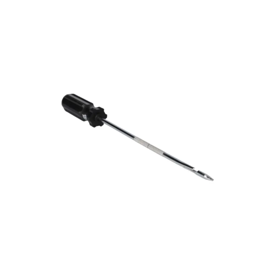 Sonda szydło do opon wielkogabarytowych i rolniczych, dł. 230 mm, naprawa doraźna