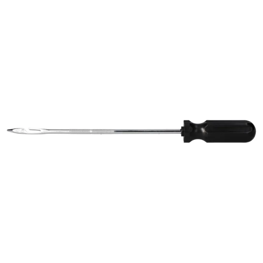 Sonda szydło do opon wielkogabarytowych i rolniczych, dł. 230 mm, naprawa doraźna