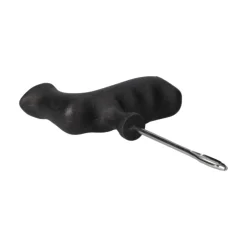 Sonda - szydło do sznurów wulkanizacyjnych typ L (uchwyt pistoletowy), 95 mm