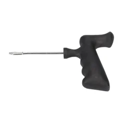 Sonda - szydło do sznurów wulkanizacyjnych typ L (uchwyt pistoletowy), 95 mm