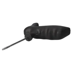 Sonda - szydło do sznurów wulkanizacyjnych typ L (uchwyt pistoletowy), 95 mm