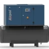 Sprężarka śrubowa AIRPOL Compact Prime 7kW 10 bar bez osuszacza