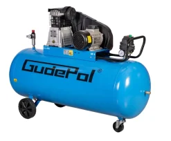 Sprężarka tłokowa GD 38-270-510-3FB PRO-S 3 270 litrów, 10 bar, kW 3 400V, 480 l/min