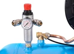 Sprężarka tłokowa GD 38-270-510-3FB PRO-S 3 270 litrów, 10 bar, kW 3 400V, 480 l/min