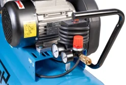 Sprężarka tłokowa GD 28-100-340-F1 PRO-S 100 litrów, 230V