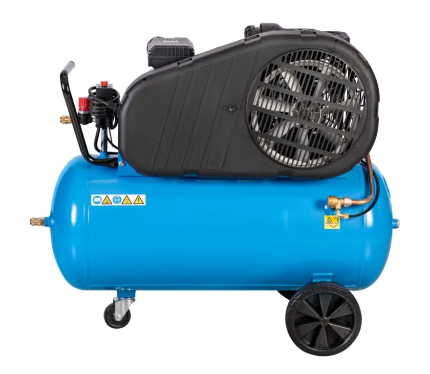 Sprężarka tłokowa GD 28-100-340-F1 PRO-S 100 litrów, 230V