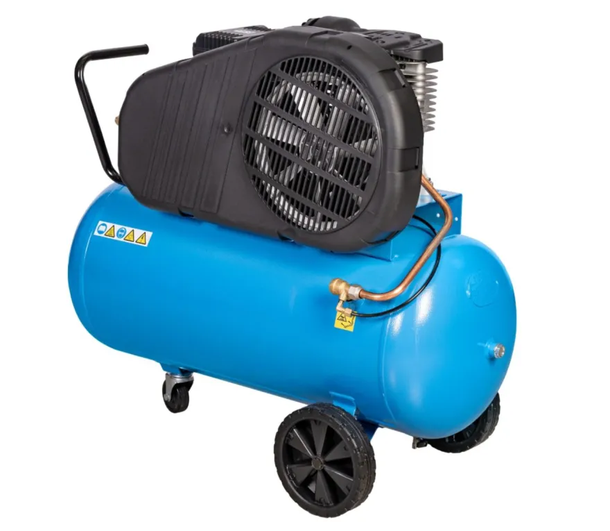 Sprężarka tłokowa GD 28-100-340-F1 PRO-S 100 litrów, 230V