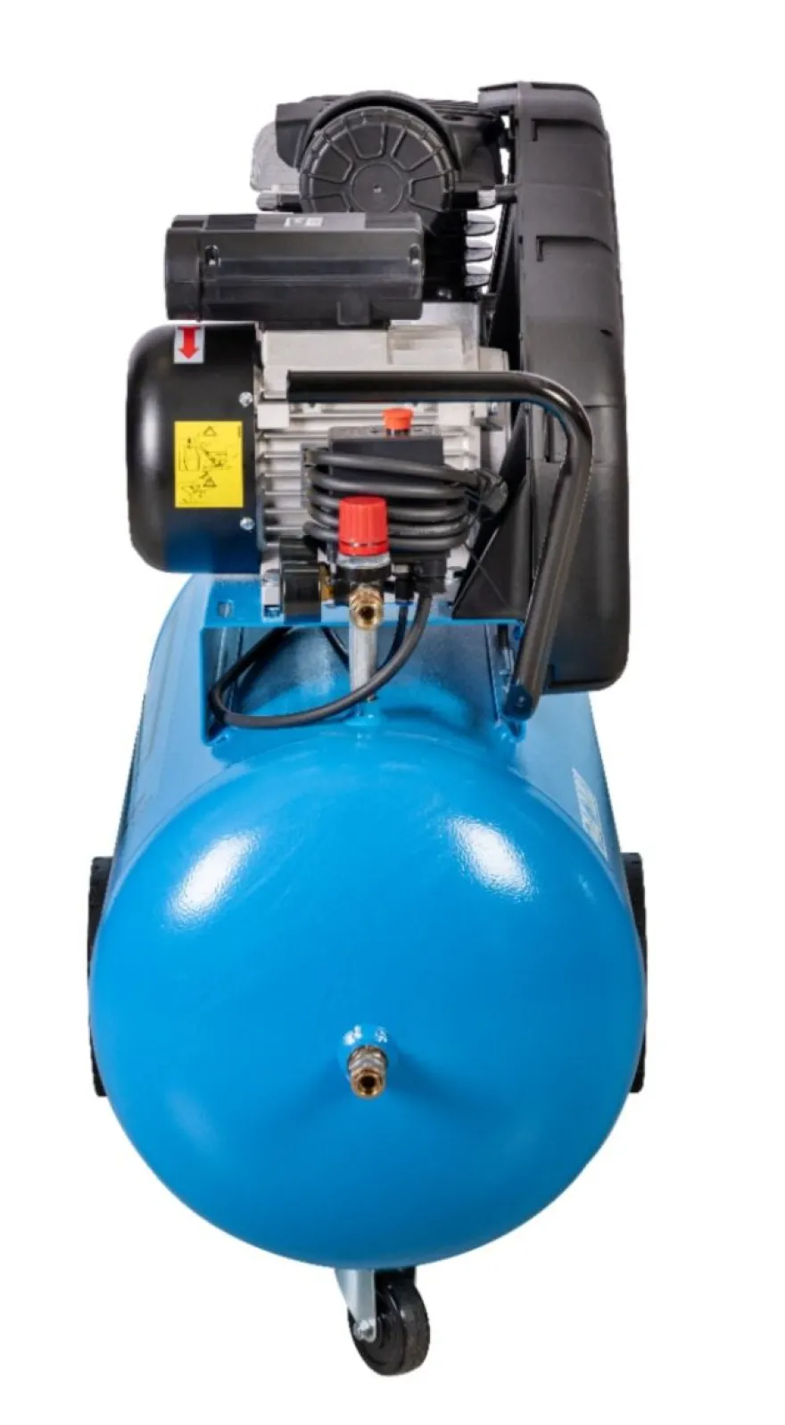 Sprężarka tłokowa GD 28-100-340-F1 PRO-S 100 litrów, 230V