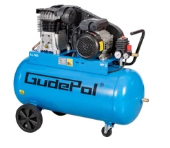 Sprężarka tłokowa GD 28-100-340-F1 PRO-S 100 litrów, 230V