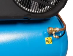 Sprężarka tłokowa GD 28-100-340-F1 PRO-S 100 litrów, 230V
