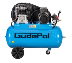 Sprężarka tłokowa GD 28-100-340-F1 PRO-S 100 litrów, 230V