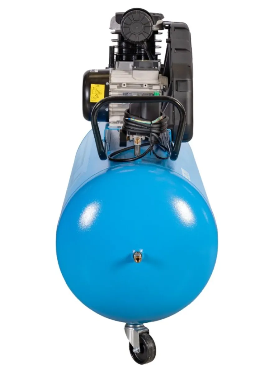 Sprężarka tłokowa GD 38-200-510-3F PRO-S 200 litrów, 10 bar, kW 3 400V, 480 l/min