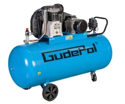Sprężarka tłokowa GD 38-200-510-3F PRO-S 200 litrów, 10 bar, kW 3 400V, 480 l/min