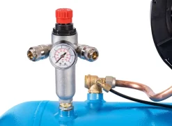 Sprężarka tłokowa GD 38-200-510-3F PRO-S 200 litrów, 10 bar, kW 3 400V, 480 l/min