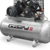 Sprężarka tłokowa Gudepol HD100, 500 litrów, 10 bar,7,5 kW
