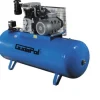Sprężarka tłokowa GUDEPOL INV1210 500 litrów, 10 bar, 7.5 kW