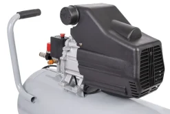 Sprężarka tłokowa olejowa INVENTO 50 litrów, 8 bar, 230V, 175 l/min