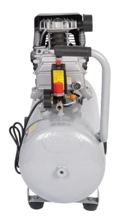 Sprężarka tłokowa olejowa INVENTO 50 litrów, 8 bar, 230V, 175 l/min