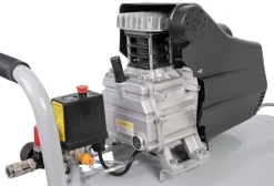 Sprężarka tłokowa olejowa INVENTO 50 litrów, 8 bar, 230V, 175 l/min