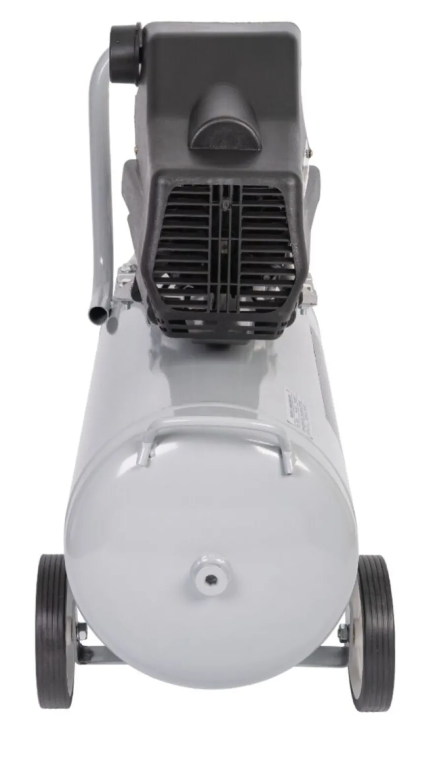 Sprężarka tłokowa olejowa INVENTO 50 litrów, 8 bar, 230V, 175 l/min
