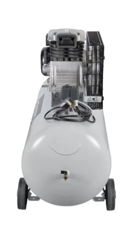 Sprężarka tłokowa olejowa 200 litrów, 10 bar, 230V, 320 l/min