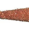 Stożek szlifierski K18, średnica 25x102 mm