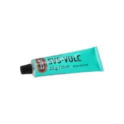 SVS VULC, 25g / 33 ml - klej do dętek / płyn wulkanizacyjny REMA TIP TOP