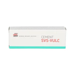 SVS VULC, 25g / 33 ml - klej do dętek / płyn wulkanizacyjny REMA TIP TOP