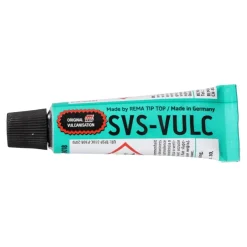 SVS VULC, 3g (4 ml) płyn wulkanizacyjny do łatek dętkowych REMA TIP TOP