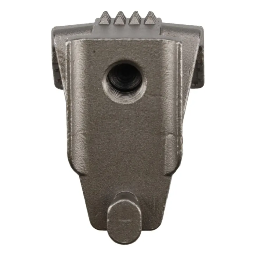 Szczęka montażownicy INVENTO TCS 524