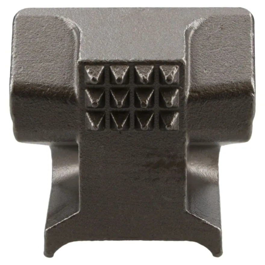 Szczęka montażownicy INVENTO TCS 524
