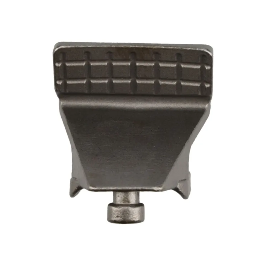 Szczęka montażownicy INVENTO TCS 524