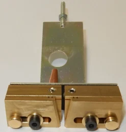 Szczęki do nacinarki bieżnika PSO PS-15 Standard