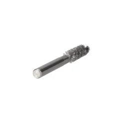 Szczotka cylindryczna, średnica 8x25 mm