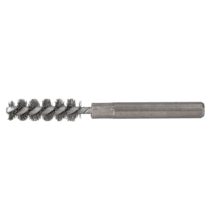 Szczotka cylindryczna, średnica 8x25 mm